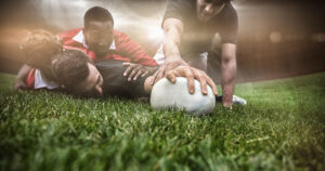 Six Nations : Uncovering the fan experience